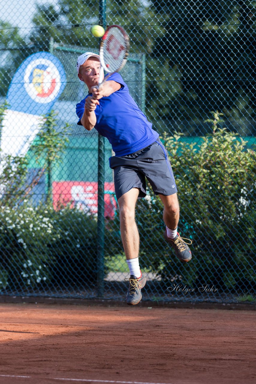 Bild 715 - Horst Schroeder Pokal Donnerstag